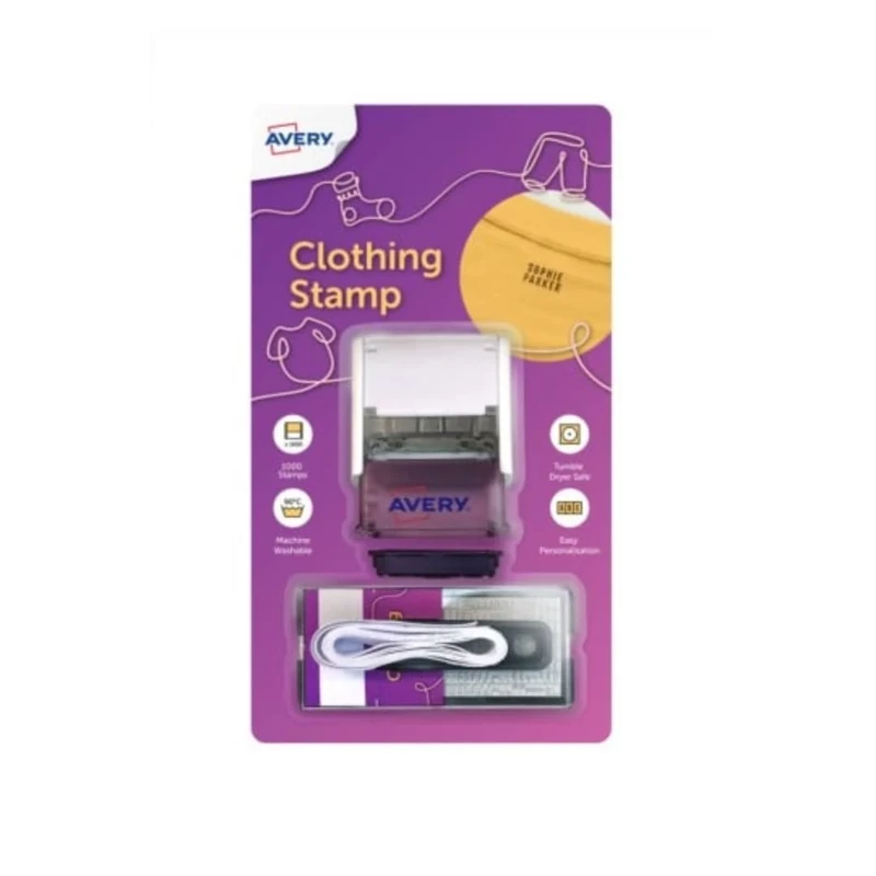 Avery Computer Labels Three Wide on Web 70x37mm - Ref 4423/3 (20000 Labels)