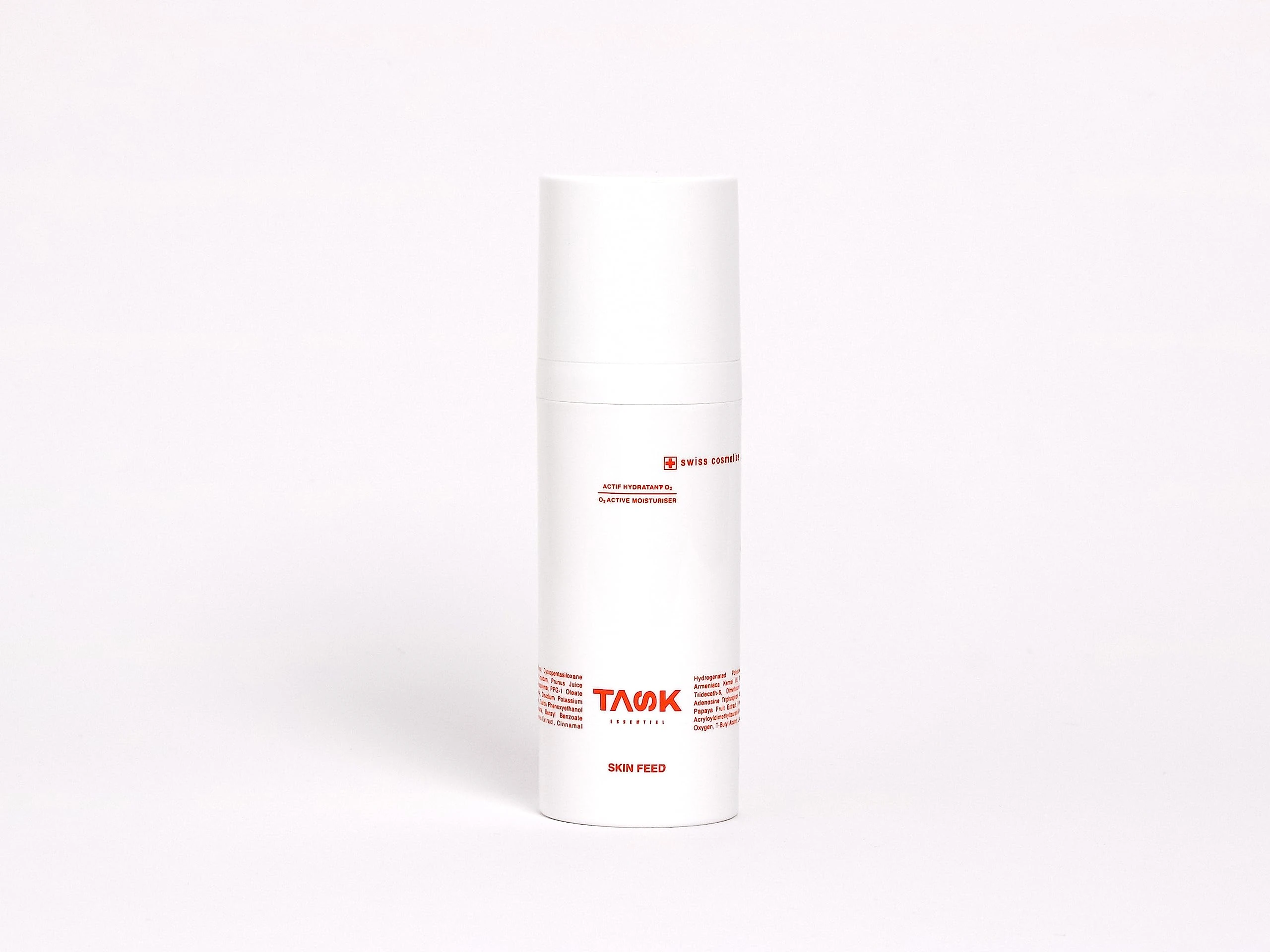 Task Essential Skin Feed Moisturising Cream 50 ml