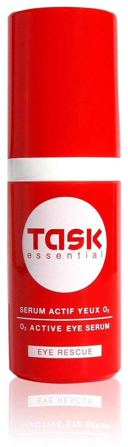Task Essential Eye Rescue Active Eye Serum 20 ml