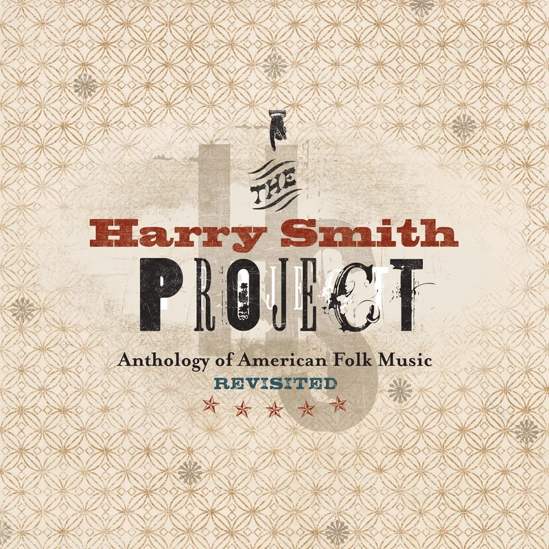 The Anthology of American Folk Music Revisited