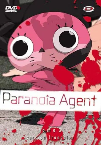 Paranoïa agent, volume 4