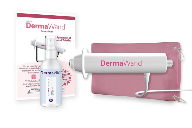 Dermawand - Skin Revitalizer - Image 1