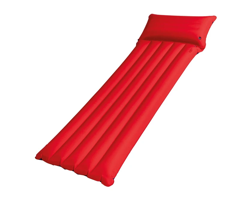 Happy People Cotton-Gumm Ing Mattress - 196 x 72 cm Multi-Color