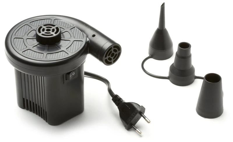 Happy People Power Electrical Pump Multi-Color - Image 1