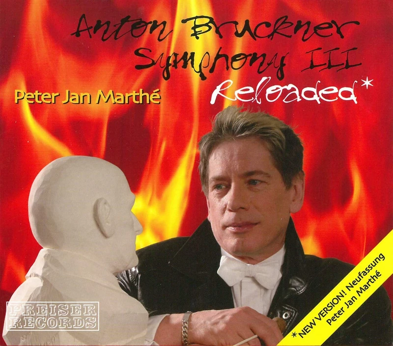 Symphonie Nr.3 'reloaded'