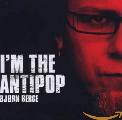 I'M the Antipop
