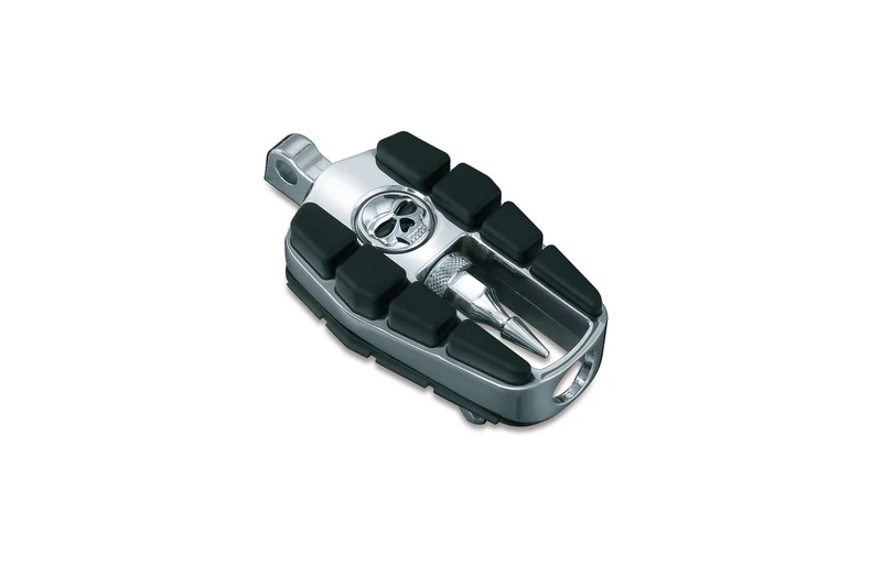 Kuryakyn 4470 Zombie Male Mount Pegs - Image 1