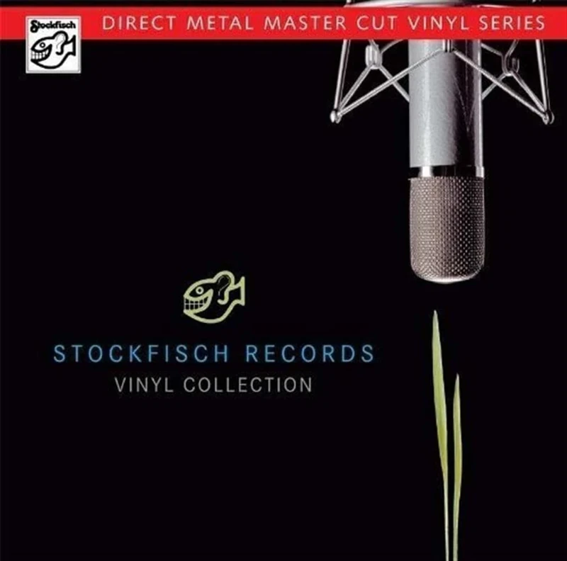 Stockfisch Vinyl Collection Vo [VINYL]
