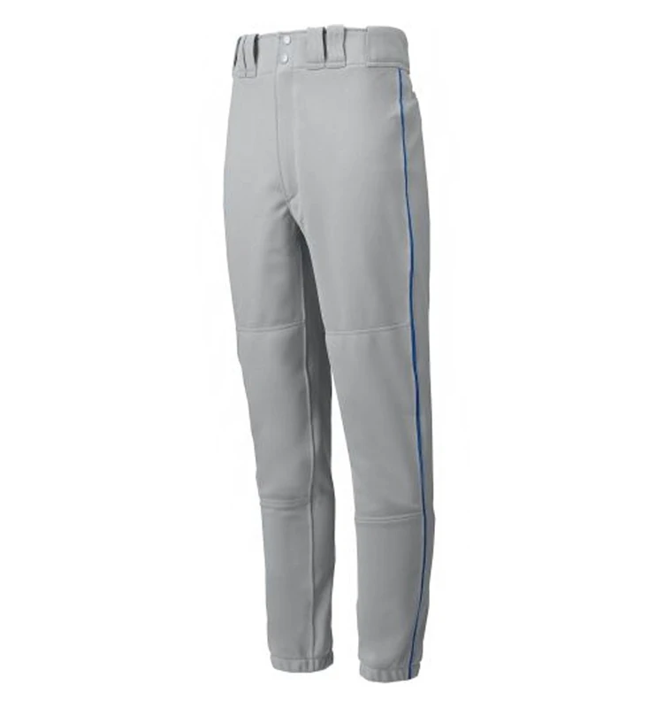 Mizuno Adult Men's Premier Piped Baseball Pant