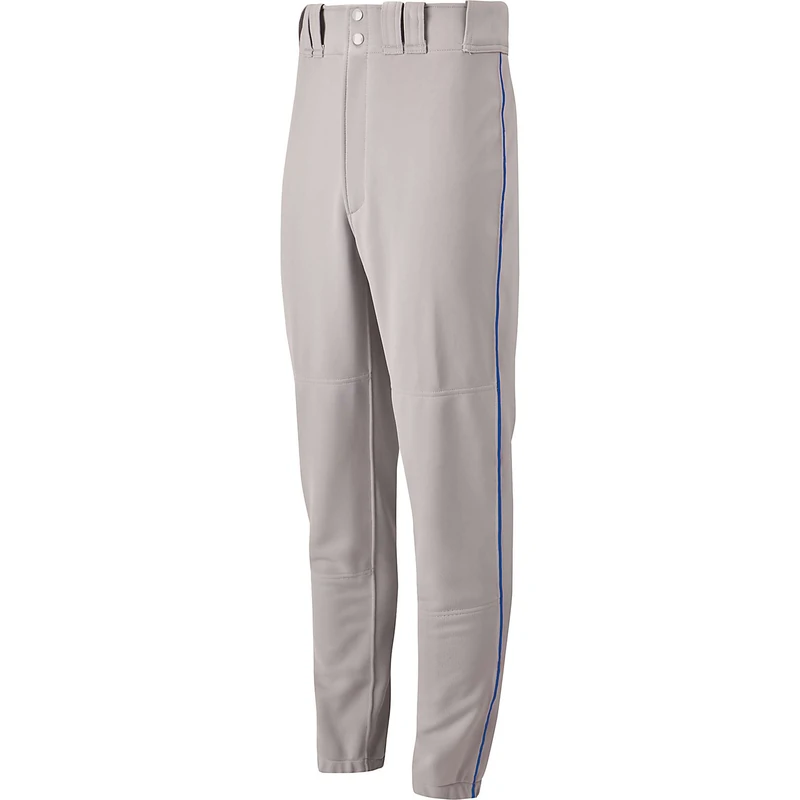 Mizuno Adult Men's Premier Piped Baseball Pant