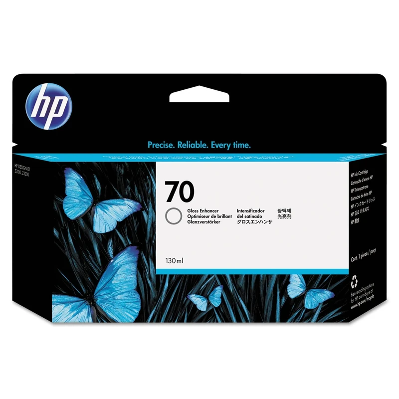 HP Original No.70 Gls Enhancer 130ml