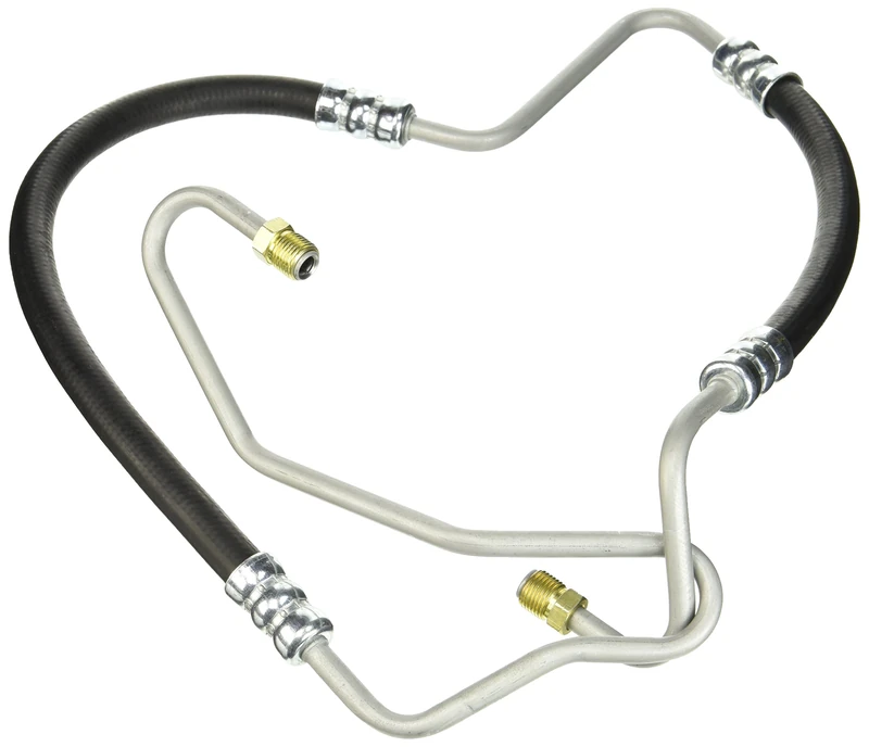 Edelmann 10229 Servo Pump - Image 1