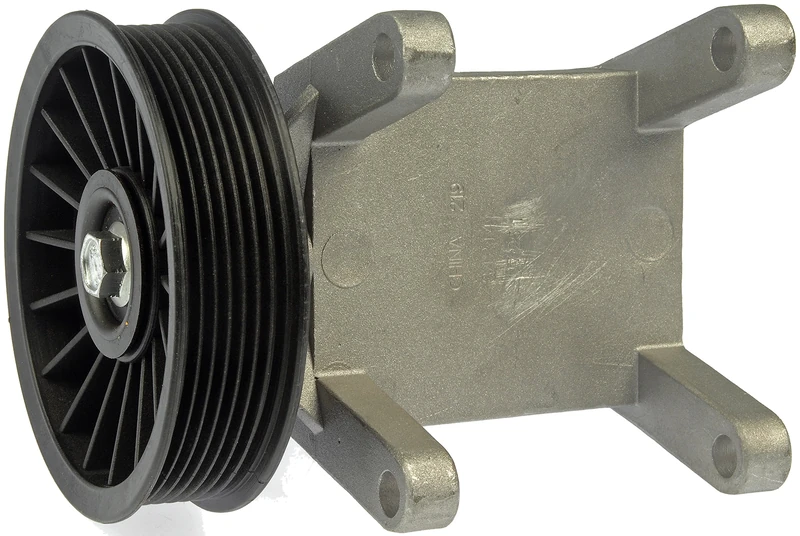 Dorman HELP AC Bypass Pulley 34214