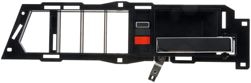 Dorman 77129 Passenger Side Replacement Interior Door Handle