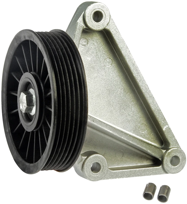 Dorman 34159 HELP! Air Conditioning Bypass Pulley