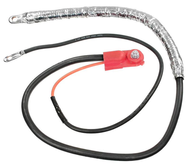 ACDelco 2SD43XG Professional Positive Battery Cable - Image 1
