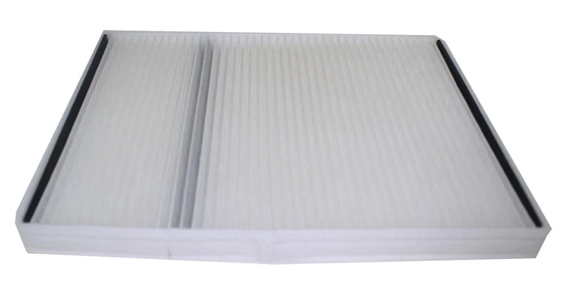 ACDelco GM Original Equipment CF138 Cabin Air Filter, Car Pollen Filter