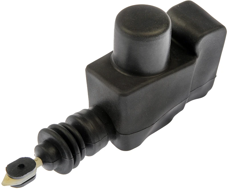 Dorman 746-014 Door Lock Actuator Motor for Select Models, Black