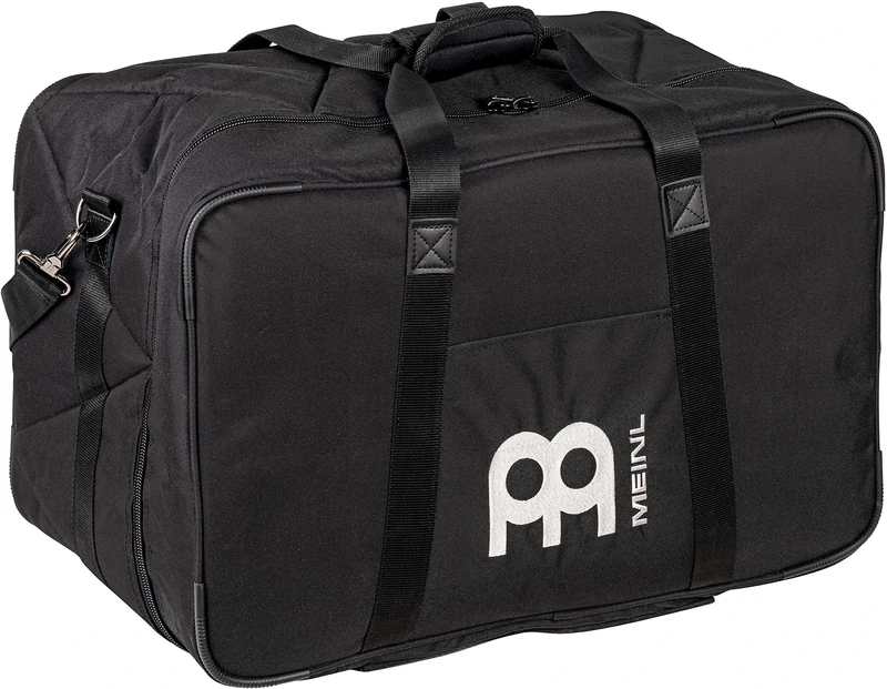 Meinl Deluxe Cajon Bag - Black