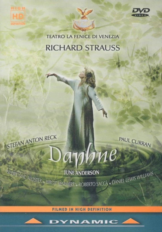 Richard Strauss - Daphne [2005]