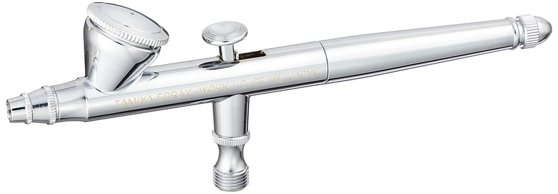 TAMIYA 74514 SW HG 0.2 mm, Silver