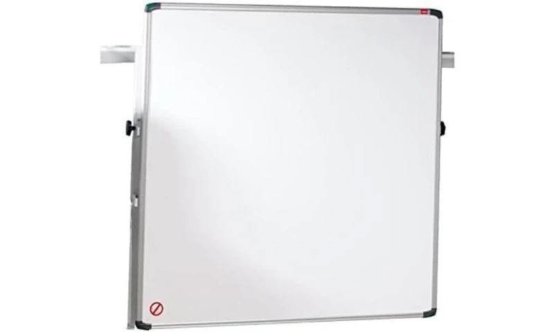 Nobo ProRail Drywipe Board 1800x900 mm