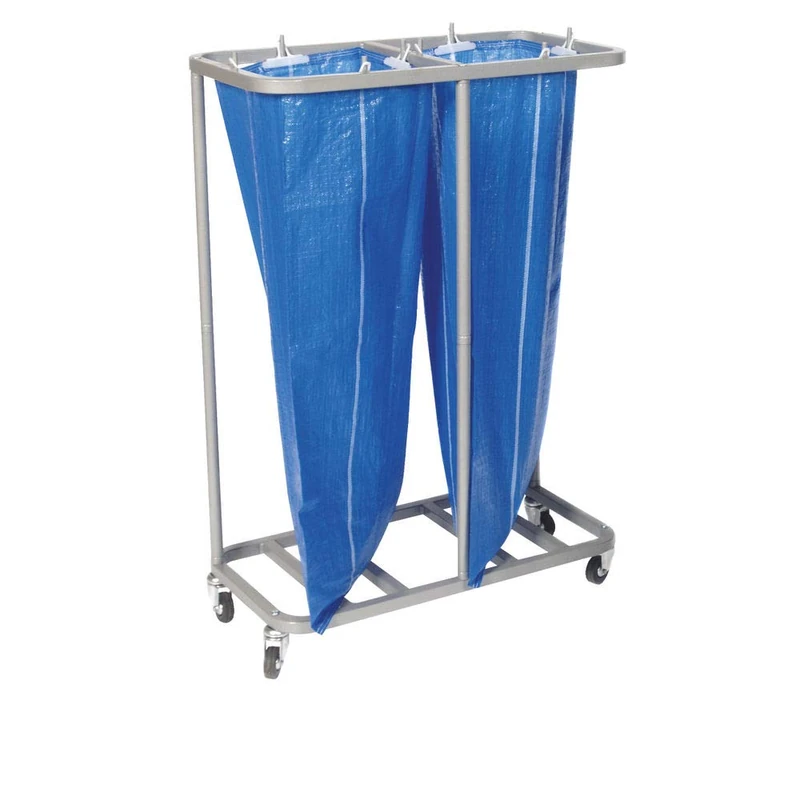 GoSecure Double Holder Silver - Image 1