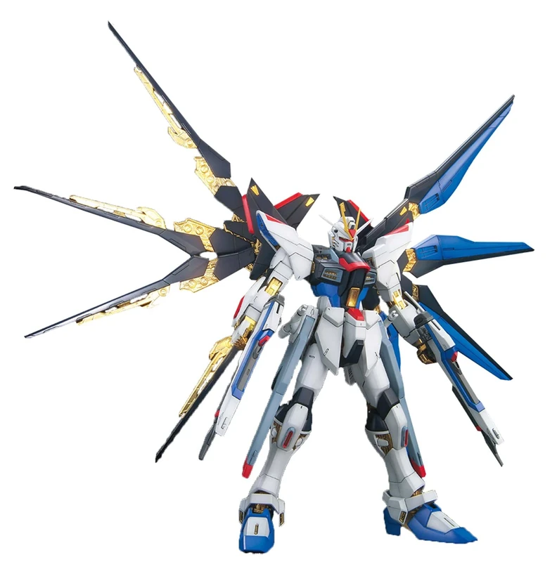 BANDAI SPIRITS Gundam 83654P Accessory, None