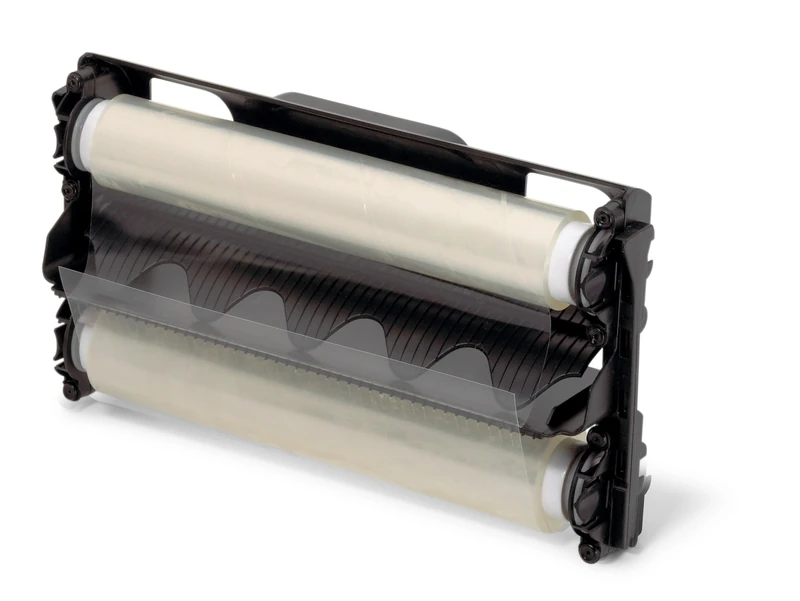 Scotch Front and Back Lamination Refill Cartridge, Heat-Free, Can Accommodate Items up to 12" Wide (DL961) - Image 1