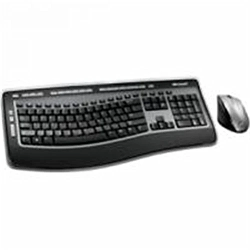 Microsoft Wireless Laser Desktop 6000