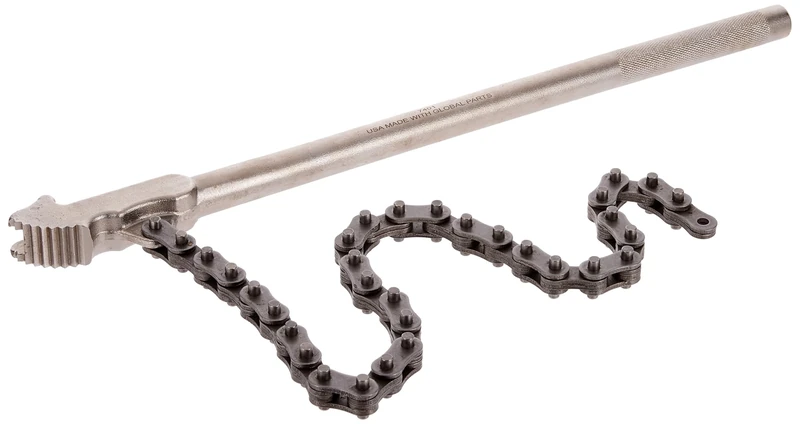 OTC (7401 Ratcheting Chain Wrench