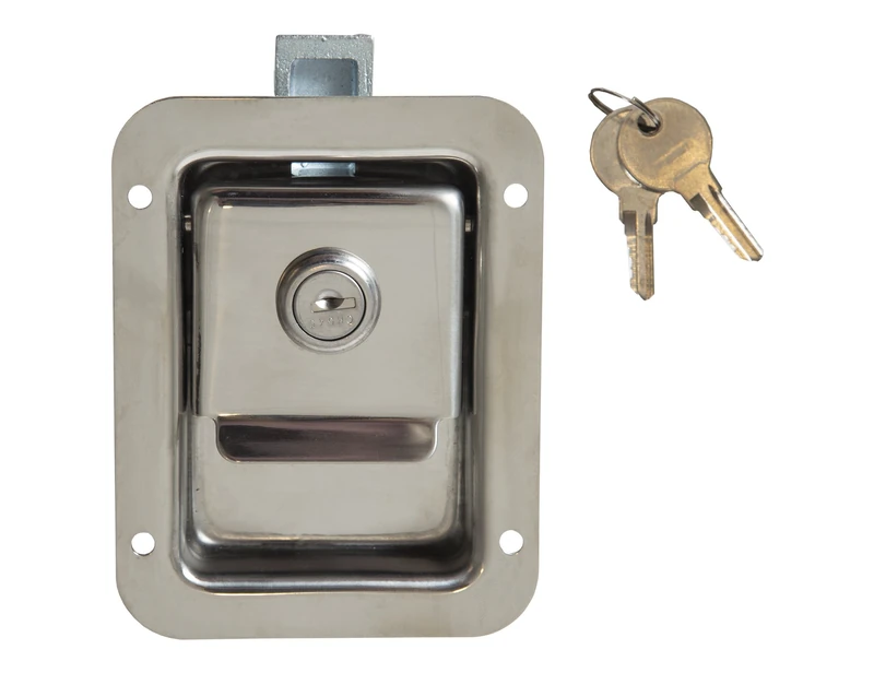 Buyers Products L1883 Single Point Latch - Image 1