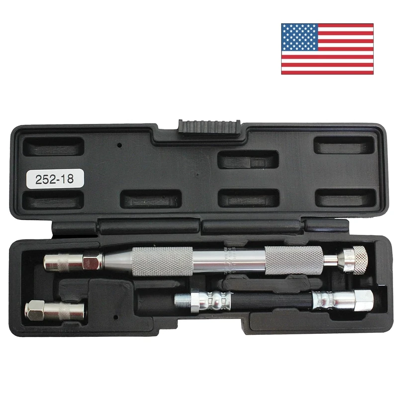 Innovative Products of America 7862 Grease Joint Rejuvenator,Silver