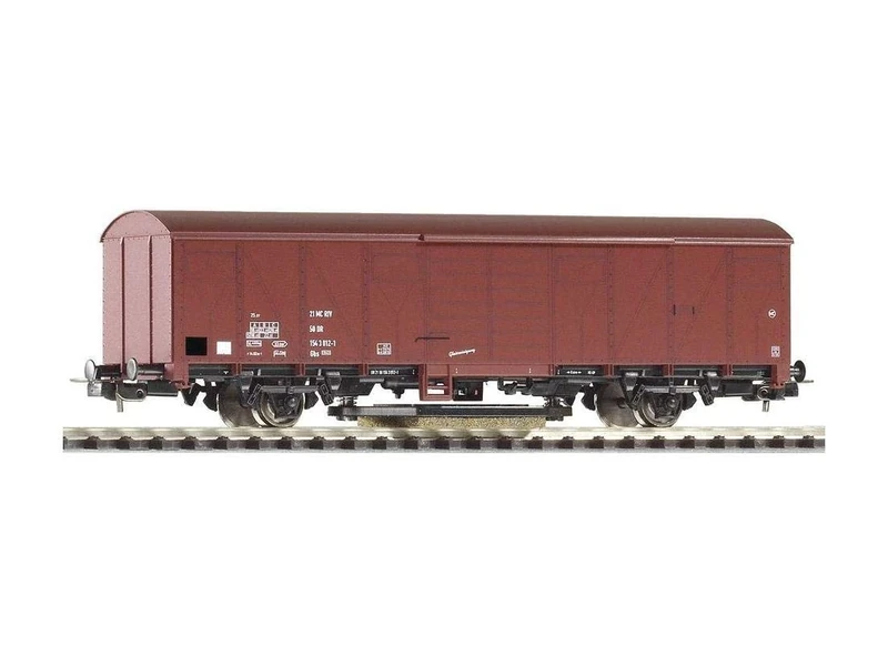 Piko 54998 Track Cleaning Trolley, Multi-Colour