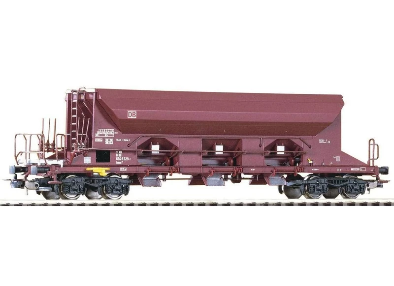 Piko 54341 Bulk Trolley, Multi-Colour