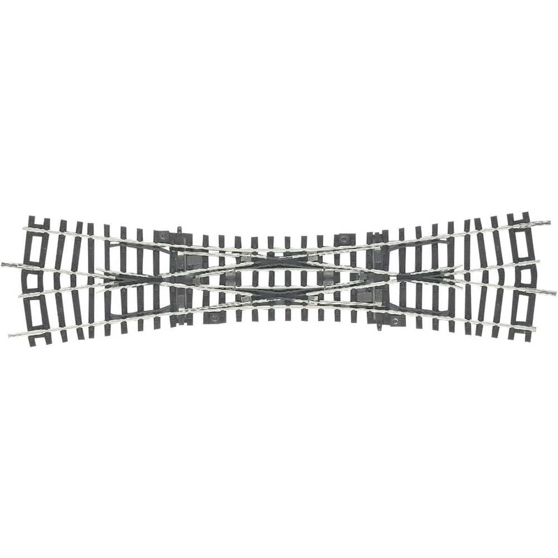 Piko 55224 – DKW Double-slip switch