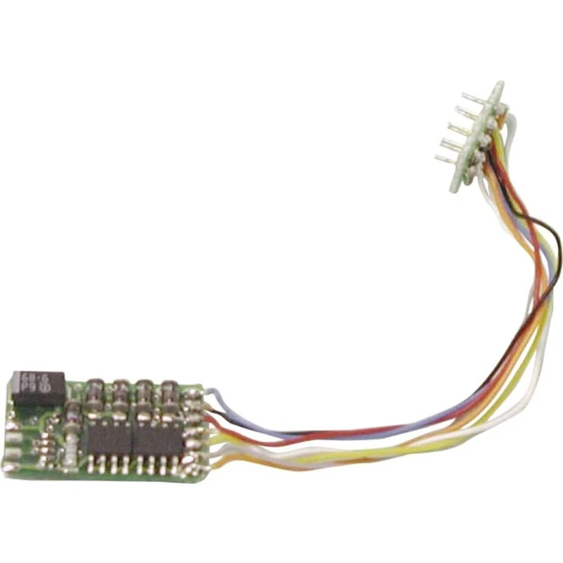 H0 PI LOKDECODER MULTIPROTOKOLL Hobby - Image 1
