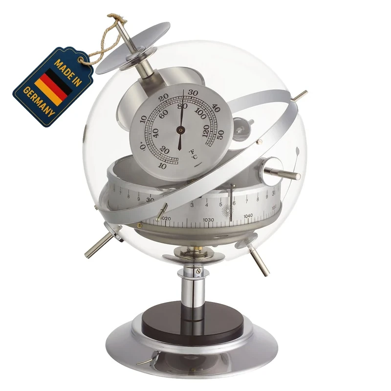 TFA Weather Station Sputnik