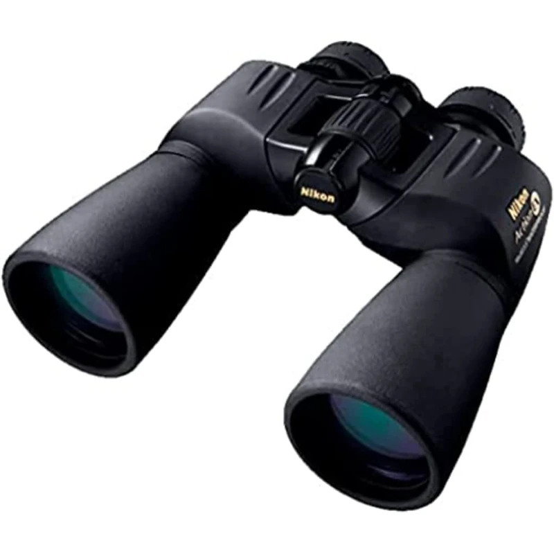 Nikon Action EX 16x50 CF Binocular