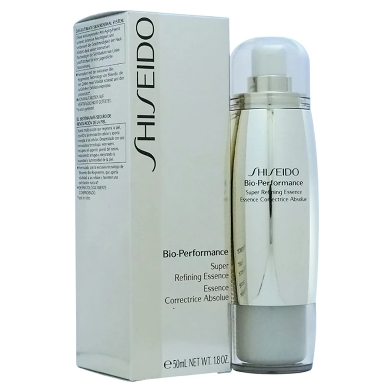 Shiseido Bio-Performance Super Refining Essence 50 ml
