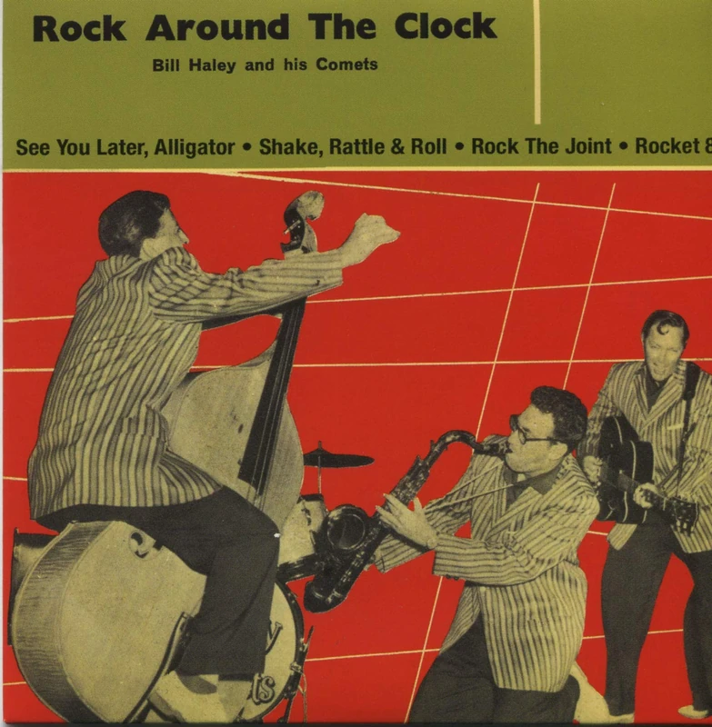 Rock Around the Clock