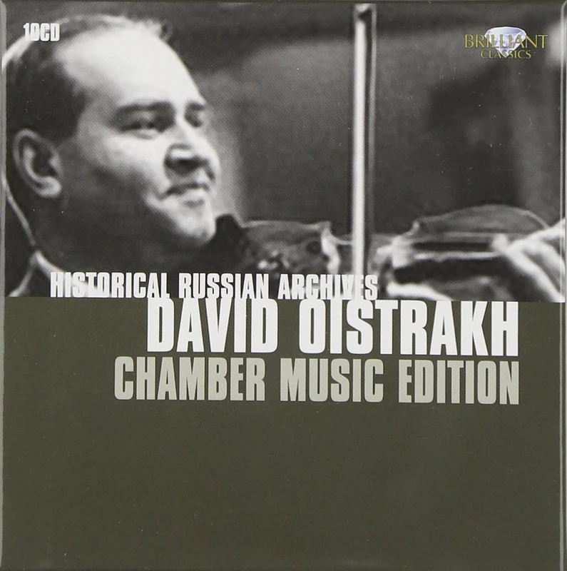 Chamber Music Solo