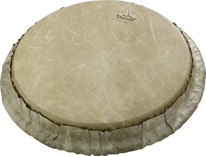 Remo Tucked Fiberskyn Bongo Drumhead, 8.50"