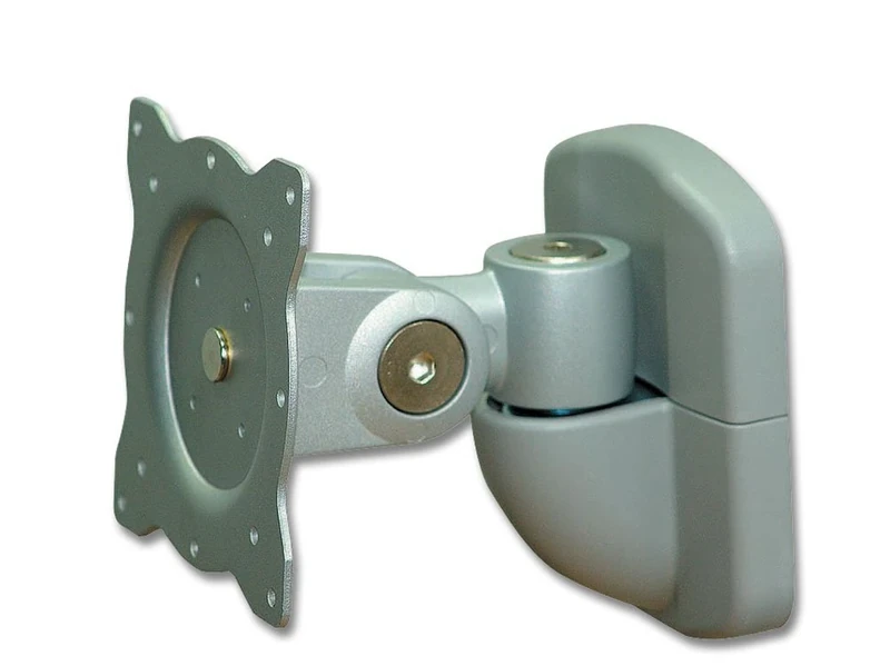 LINDY LCD Wall Bracket Silver