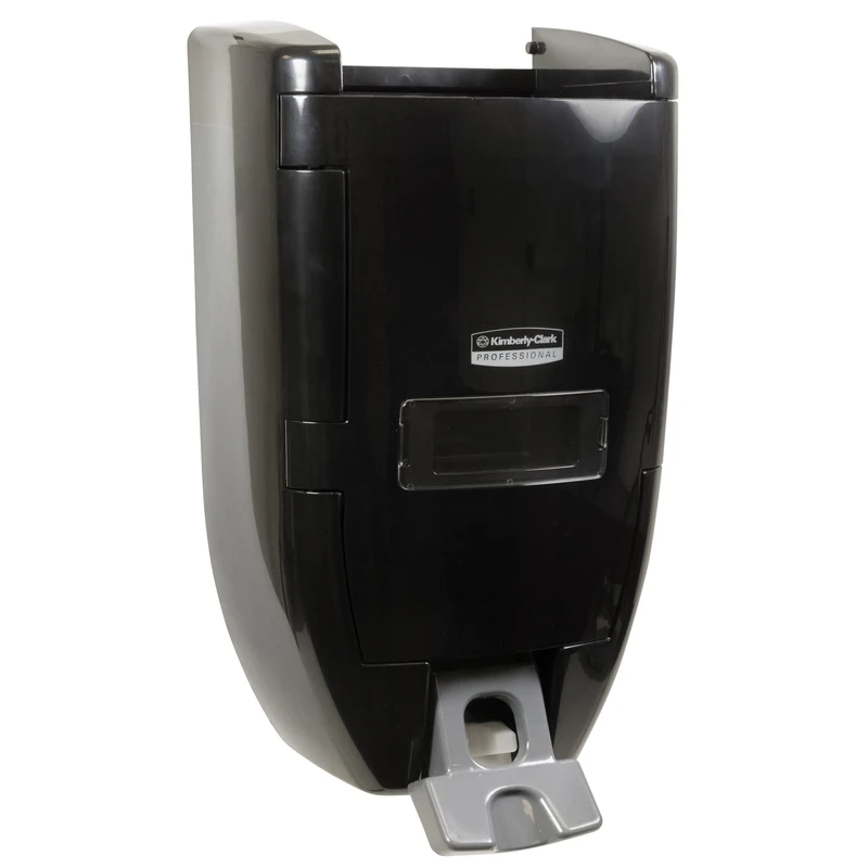 c 3.5 ltr, Black, 1 x 1 Dispenser