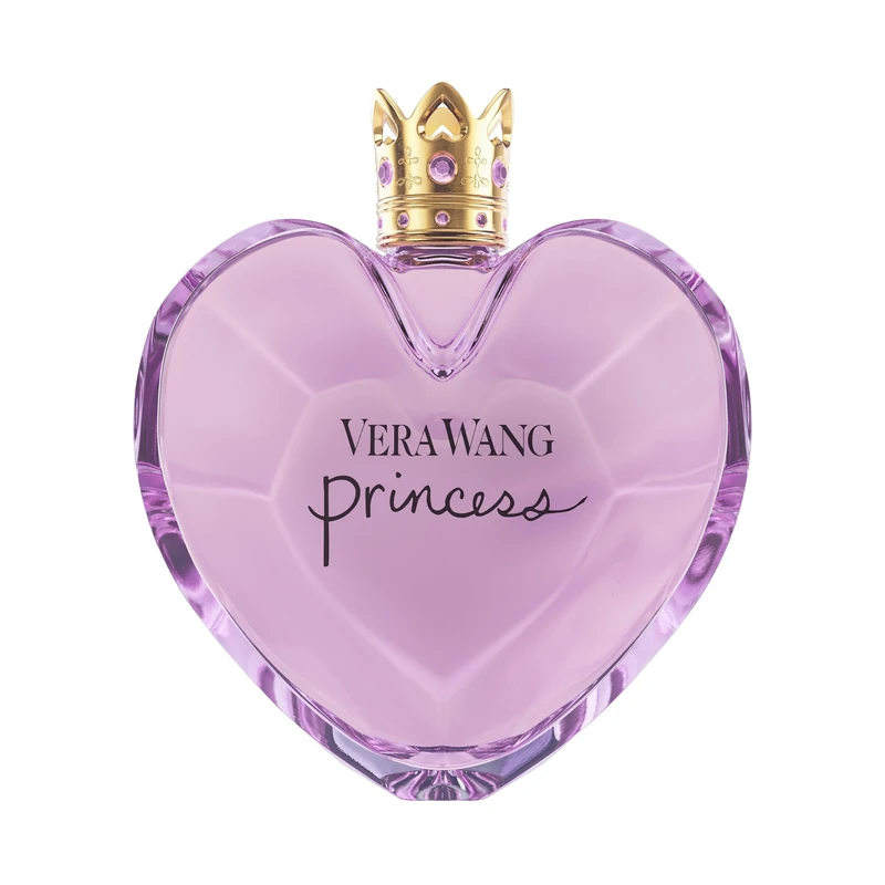 Vera Wang Princess Eau de Toilette for Women, 50 ml, (Pack of 1)