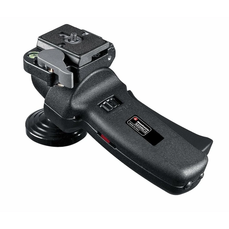 Manfrotto 322RC2 Heavy Duty Grip Ball Head