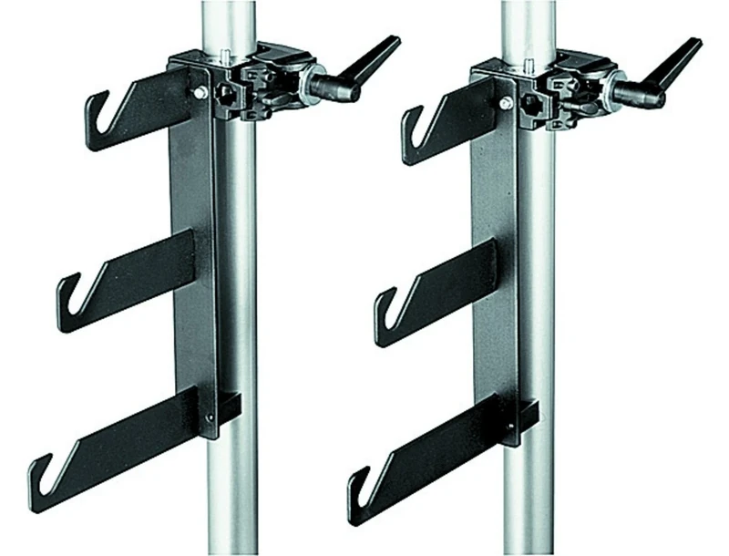 Manfrotto B/P Clamps for Use on Autopoles