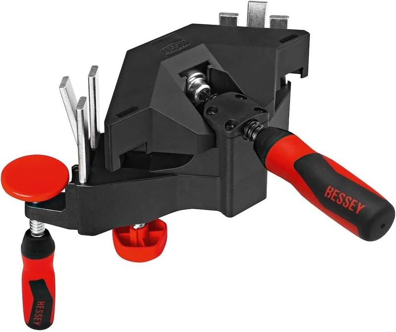 BESSEY WTR angle door frame straightening clamp, 1 piece