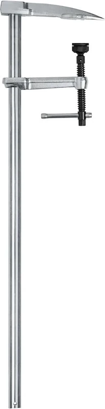 Bessey SPZ80K "SPZ" Rafter Clamp, Grey, 800/140 mm